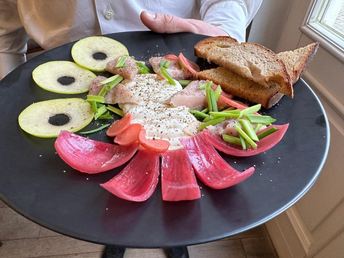 Hotel Dwór na Wolicy Dębica Zewnętrze zdjęcie